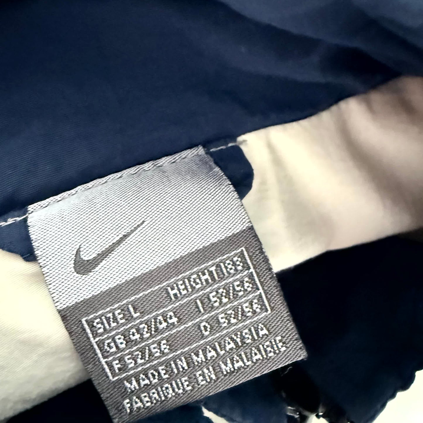 Nike Vintage Tracksuit | XL