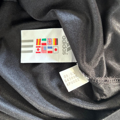 Adidas x Deutschland Vintage Trikot 2004 | XL