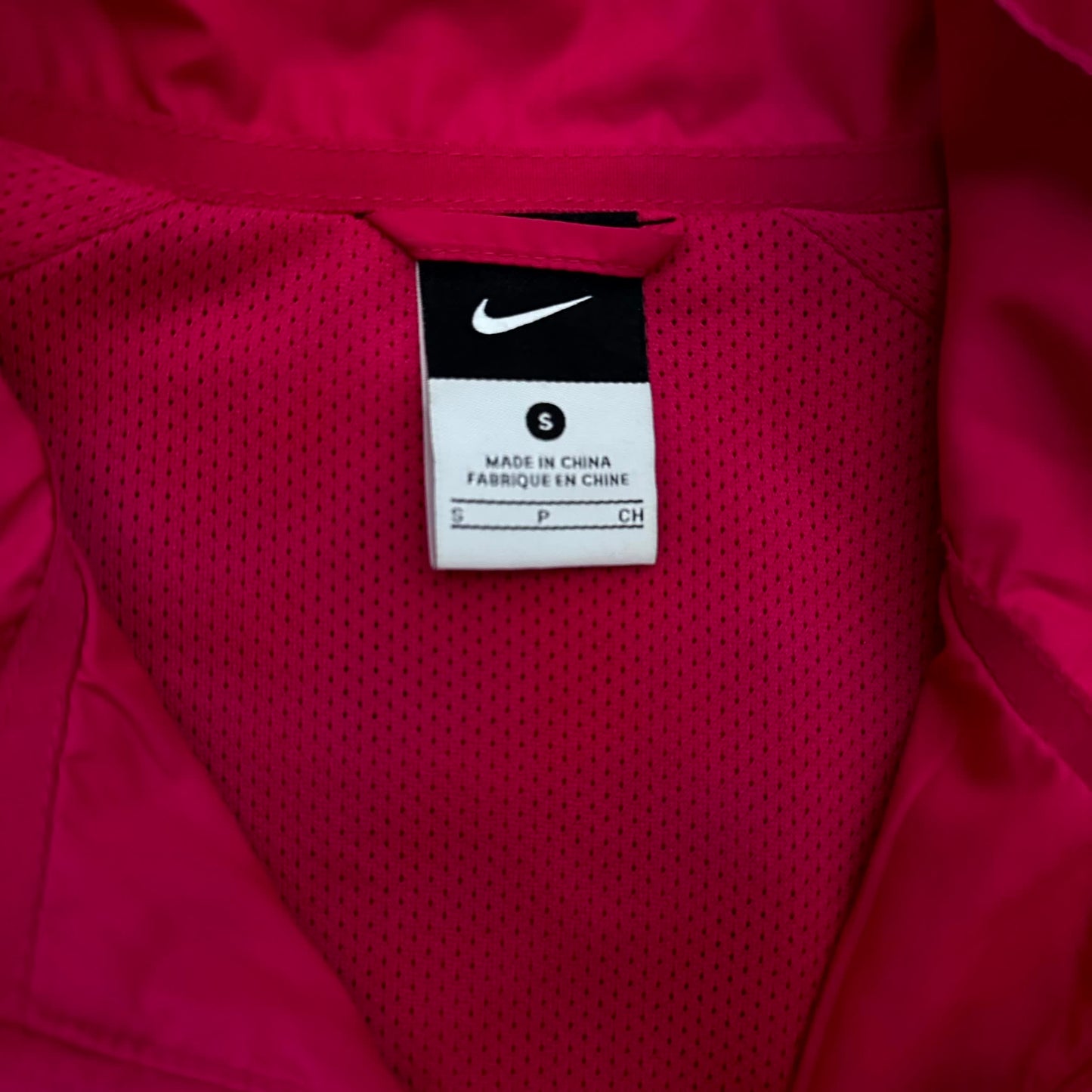 Nike x FC Barcelona Vintage Trackjacket 2012/13 | S