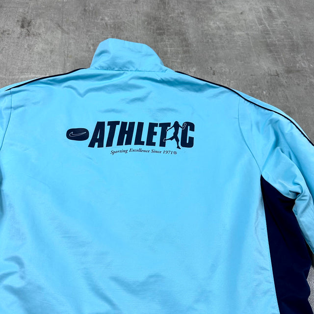 Nike Vintage Trackjacket L