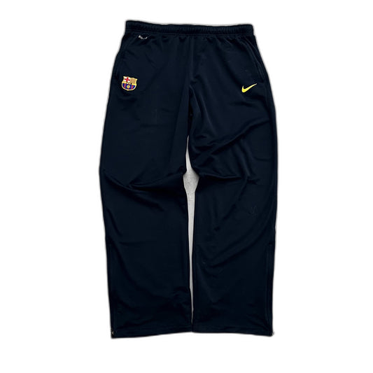 Nike x FC Barcelona Vintage Trackpants 2014/15 | XL