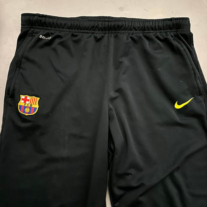 Nike x FC Barcelona Vintage Trackpants 2014/15 | XL