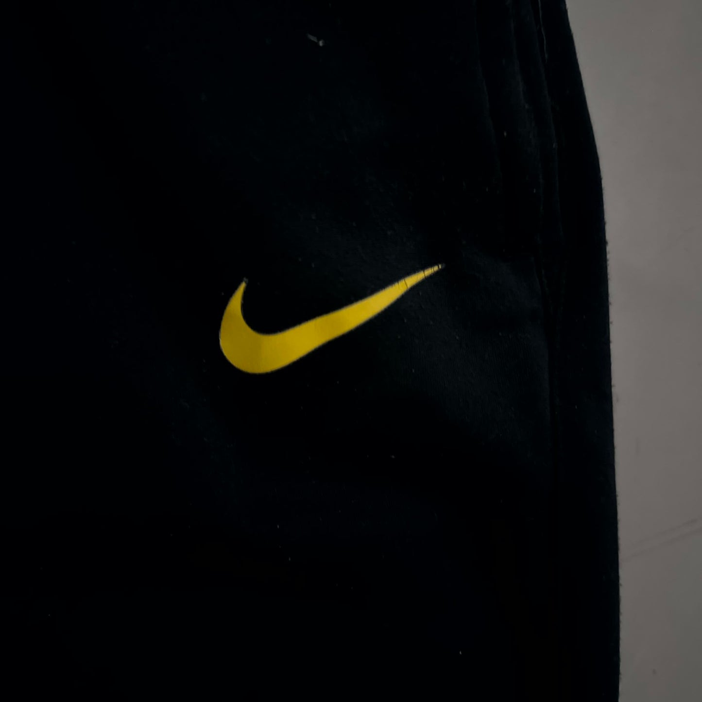 Nike x FC Barcelona Vintage Trackpants 2014/15 | XL