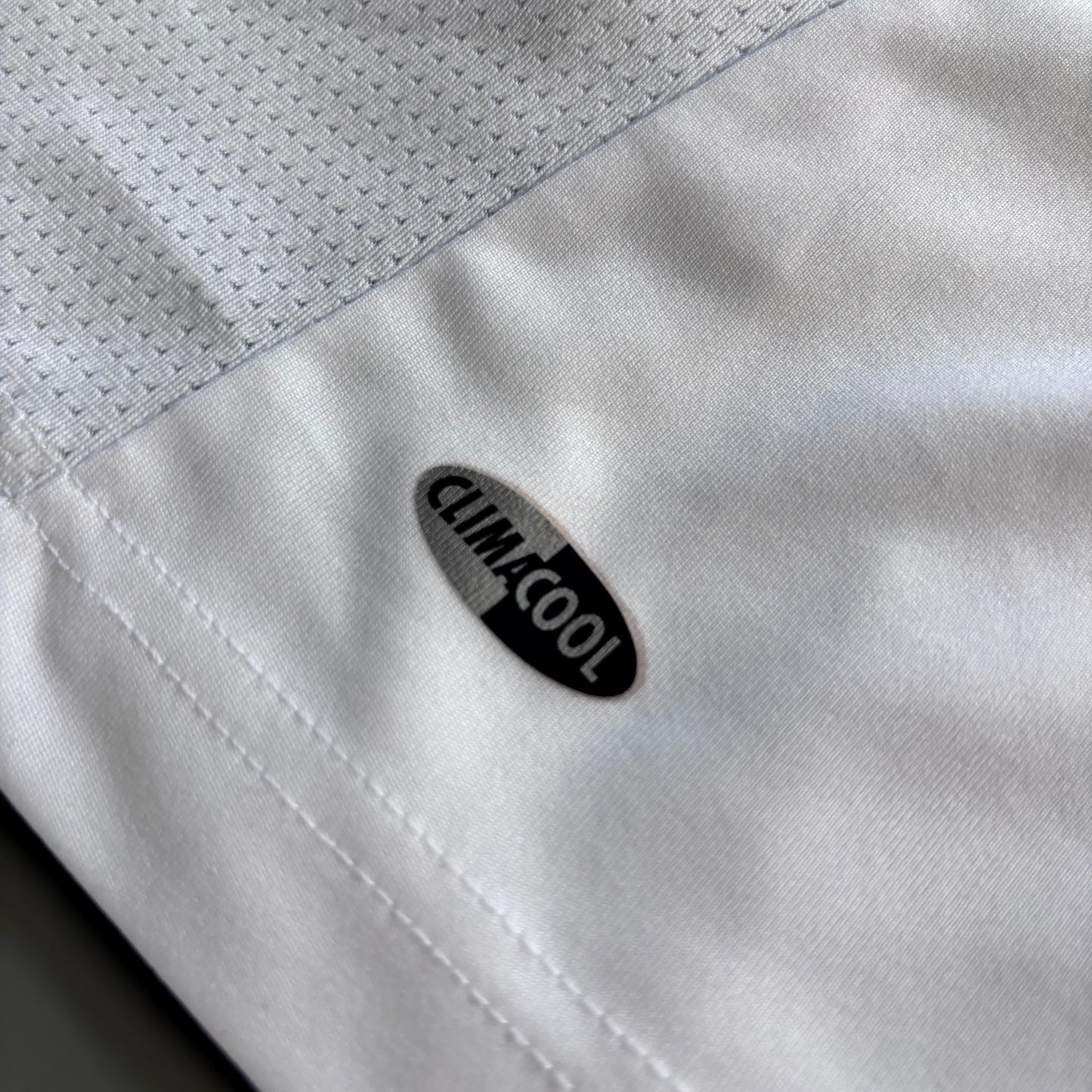 Adidas x Olympique Marseille Vintage *PREMIUM* Trikot 2007/08 | S