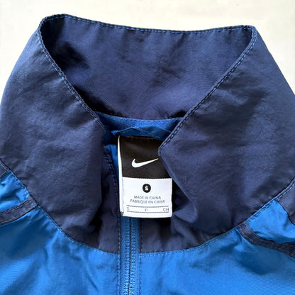 Nike x Frankreich Vintage Tracksuit 2010 | S