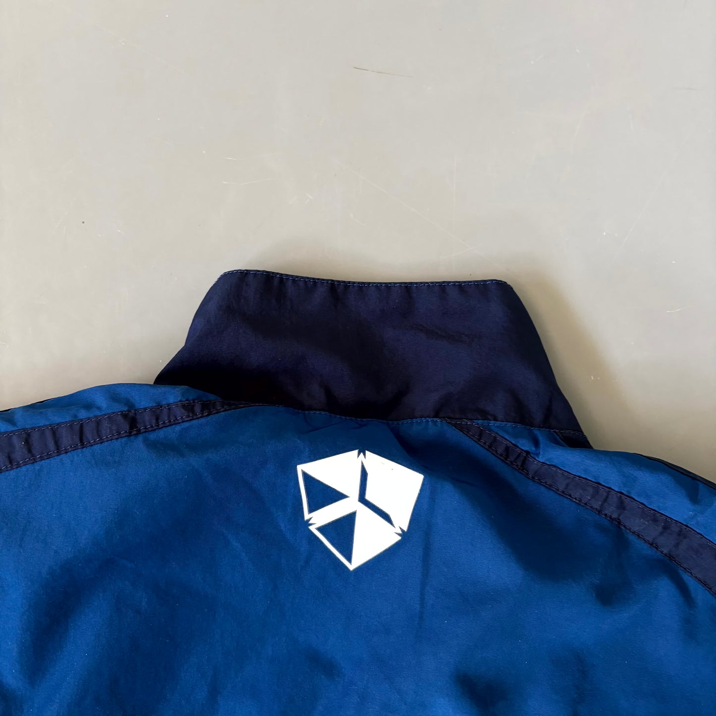 Nike x Frankreich Vintage Tracksuit 2010 | S