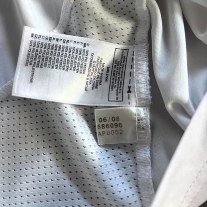 Adidas x Olympique Marseille Vintage *PREMIUM* Trikot 2007/08 | S