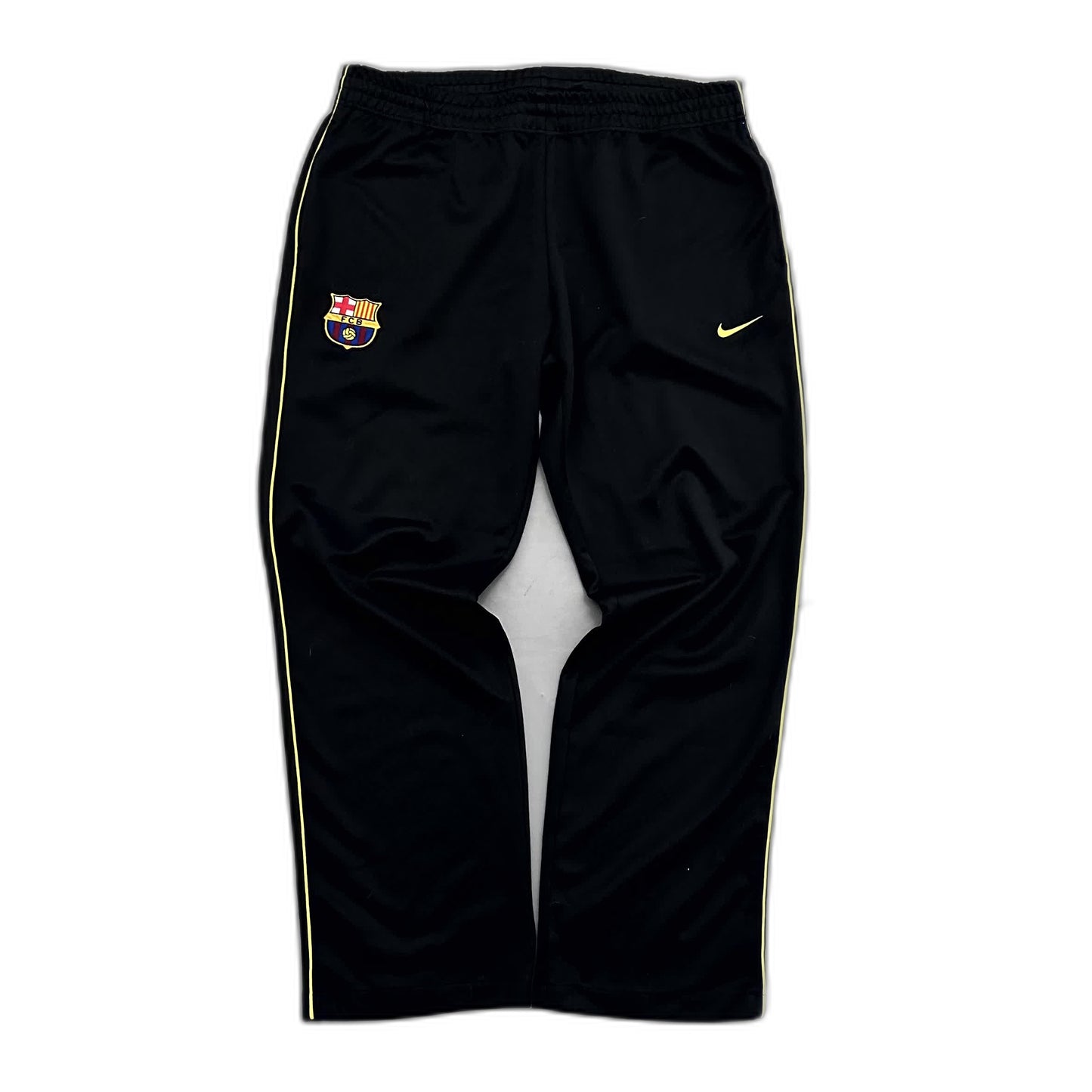 Nike x FC Barcelona Vintage Trackpants 2011/12 | XL