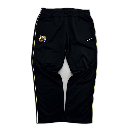 Nike x FC Barcelona Vintage Trackpants 2011/12 | XL