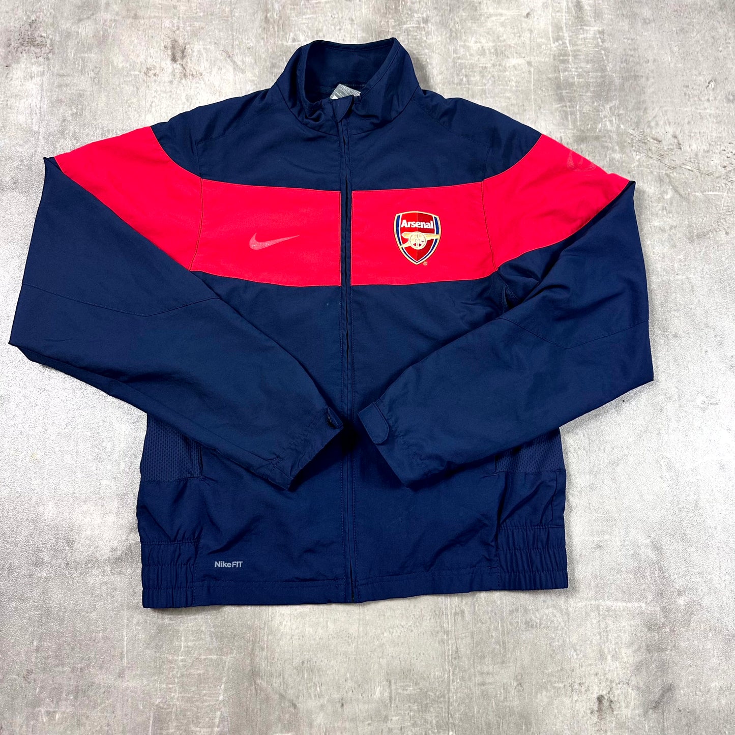 FC Arsenal Trackjacket M