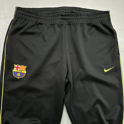Nike x FC Barcelona Vintage Trackpants 2011/12 | XL