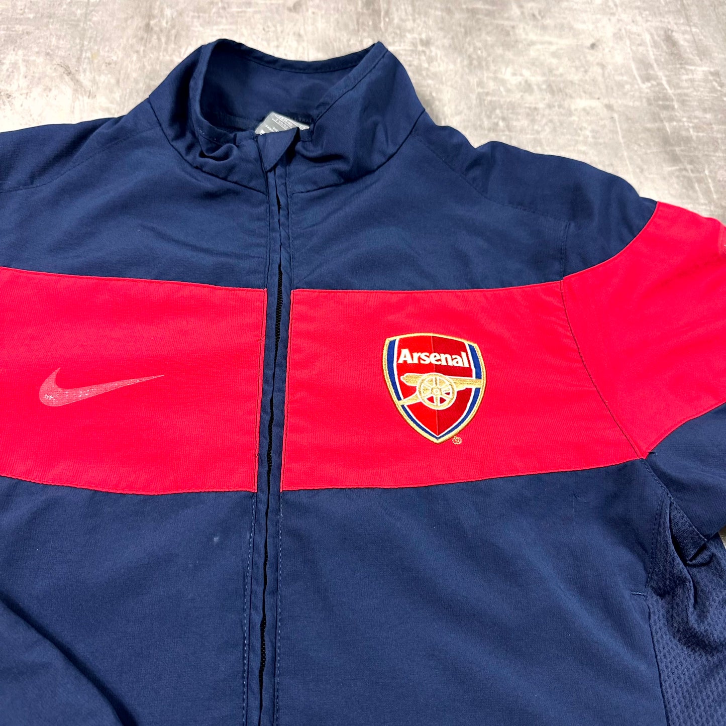 FC Arsenal Trackjacket M