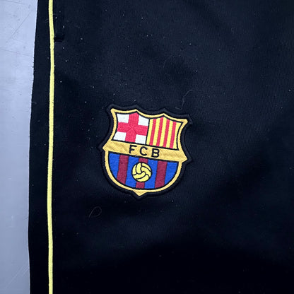 Nike x FC Barcelona Vintage Trackpants 2011/12 | XL