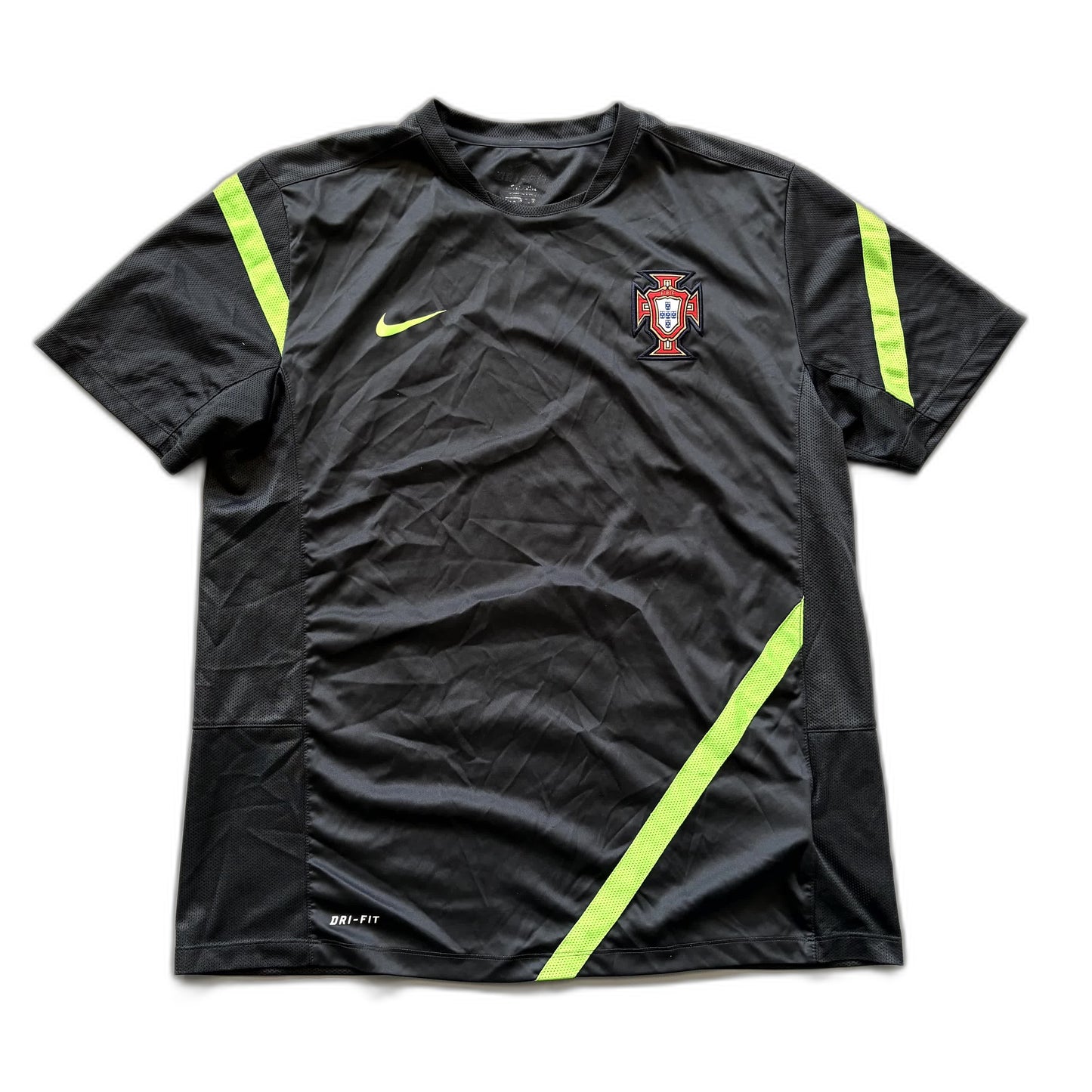 Nike x Portugal Vintage Trikot 2014 | XL