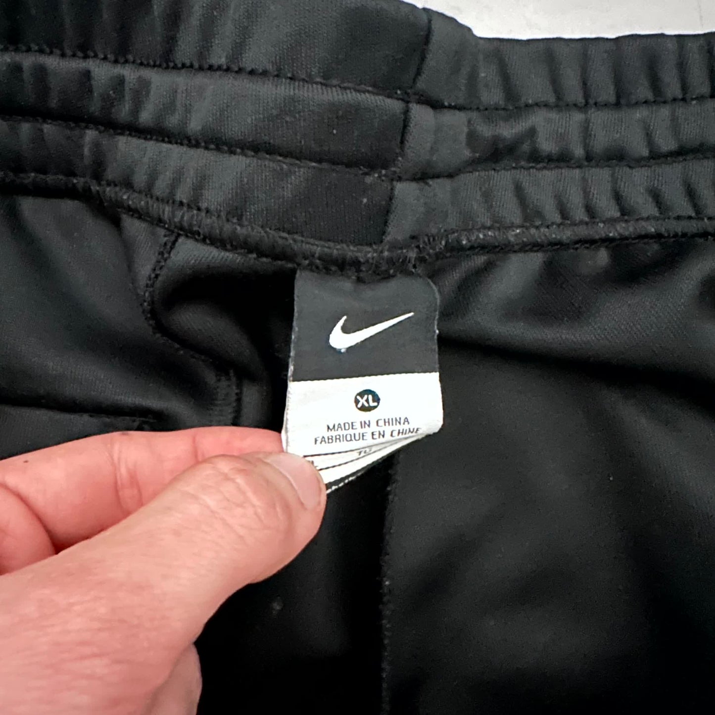 Nike x FC Barcelona Vintage Trackpants 2011/12 | XL