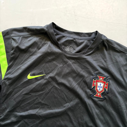 Nike x Portugal Vintage Trikot 2014 | XL