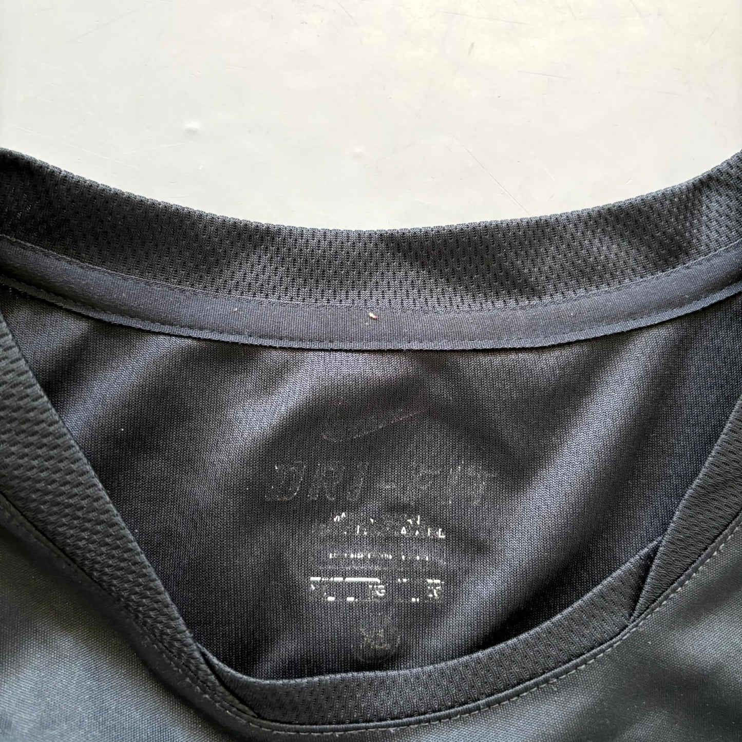 Nike x Portugal Vintage Trikot 2014 | XL