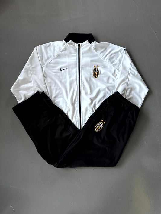 Juventus Turin Vintage Tracksuit XL