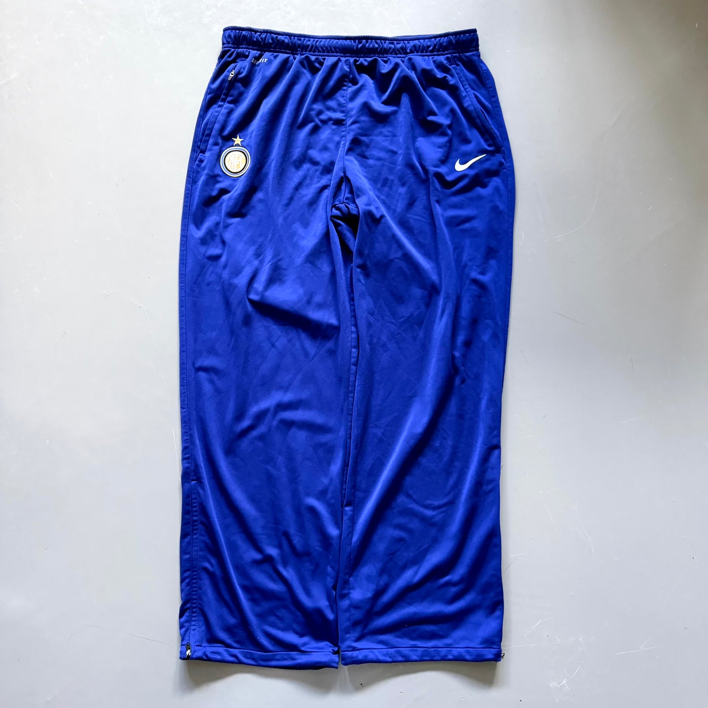 Nike x Inter Mailand Vintage Tracksuit 2011/12 | XXL