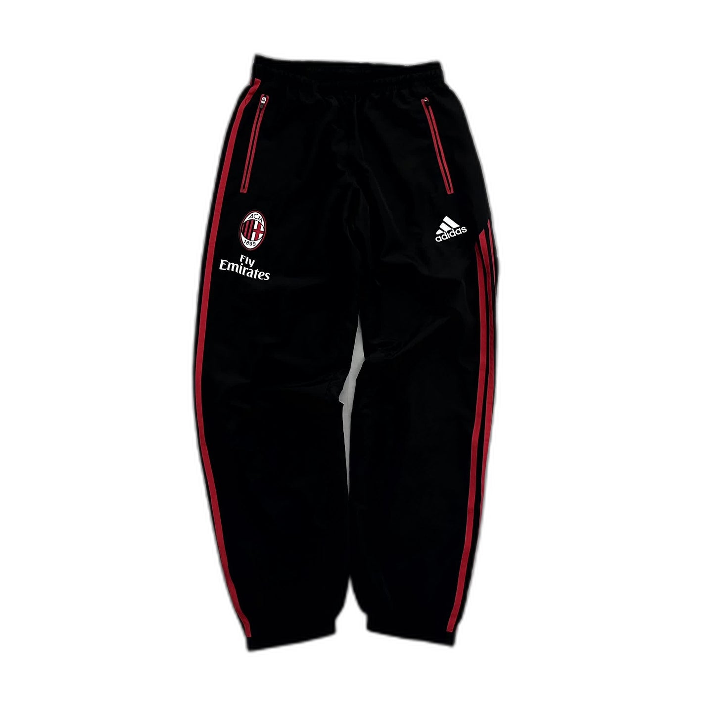 Adidas x AC Mailand Vintage Trackpants 2008/09 | S