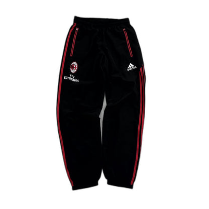 Adidas x AC Mailand Vintage Trackpants 2008/09 | S