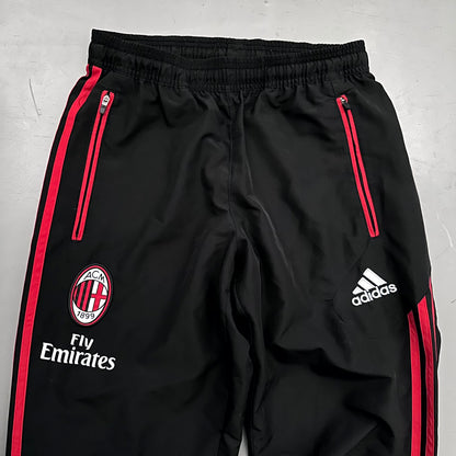 Adidas x AC Mailand Vintage Trackpants 2008/09 | S
