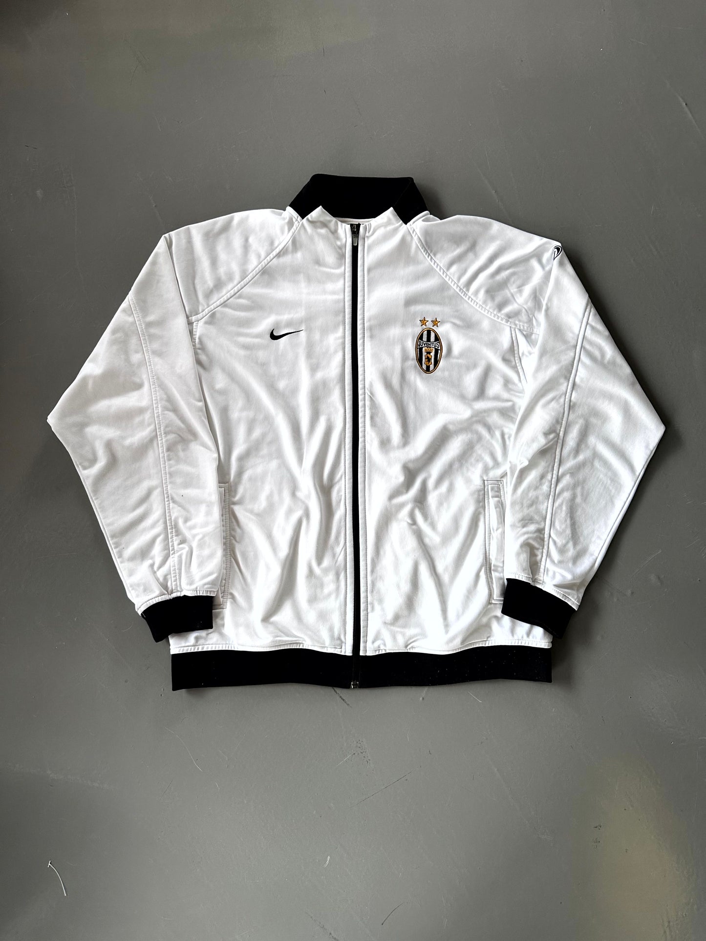 Juventus Turin Vintage Tracksuit XL