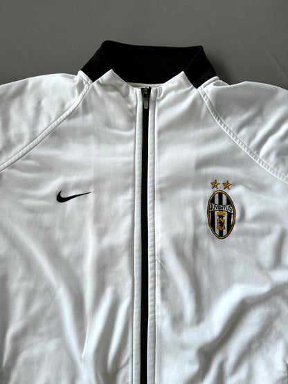 Juventus Turin Vintage Tracksuit XL