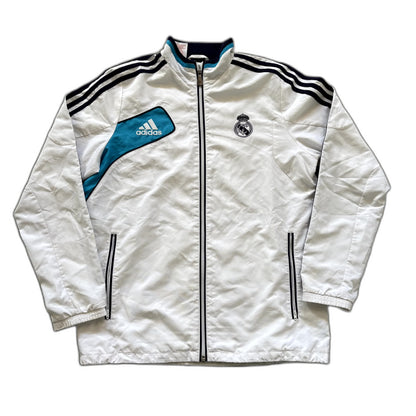Adidas x Real Madrid Vintage Trackjacket 2008/09 | S