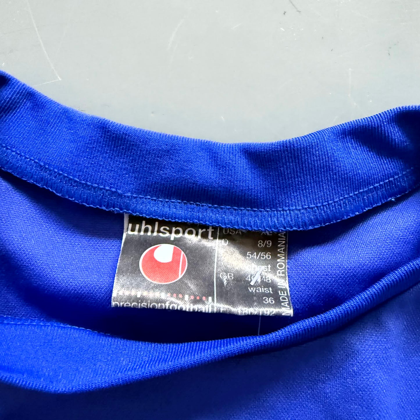 Auxerre x Playstation Vintage Trikot *RARE* 2006/07 | M