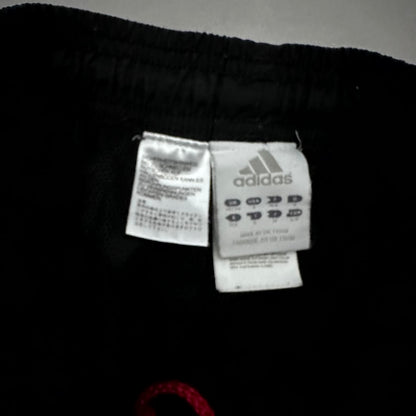 Adidas x AC Mailand Vintage Trackpants 2008/09 | S