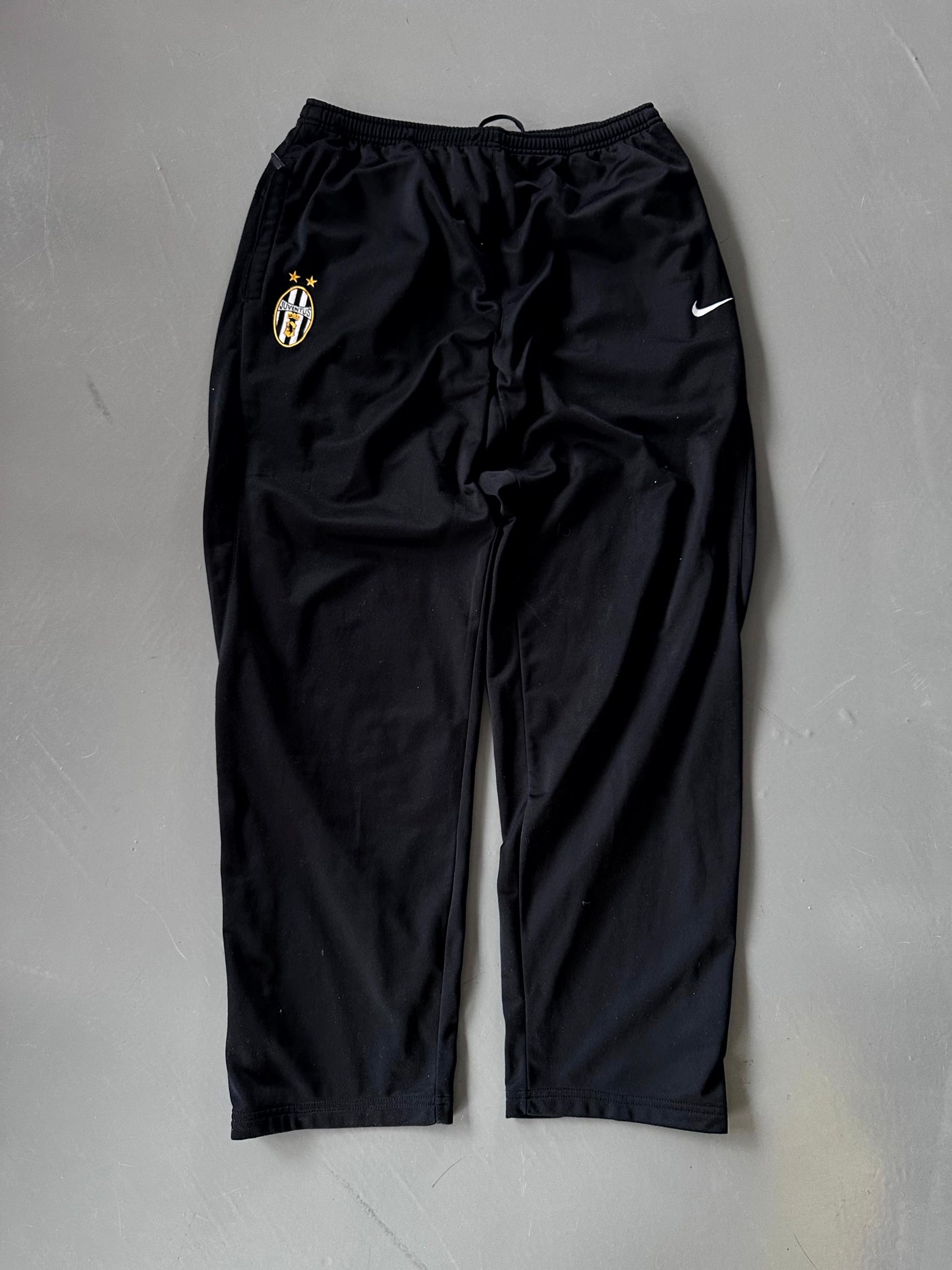 Juventus Turin Vintage Tracksuit XL