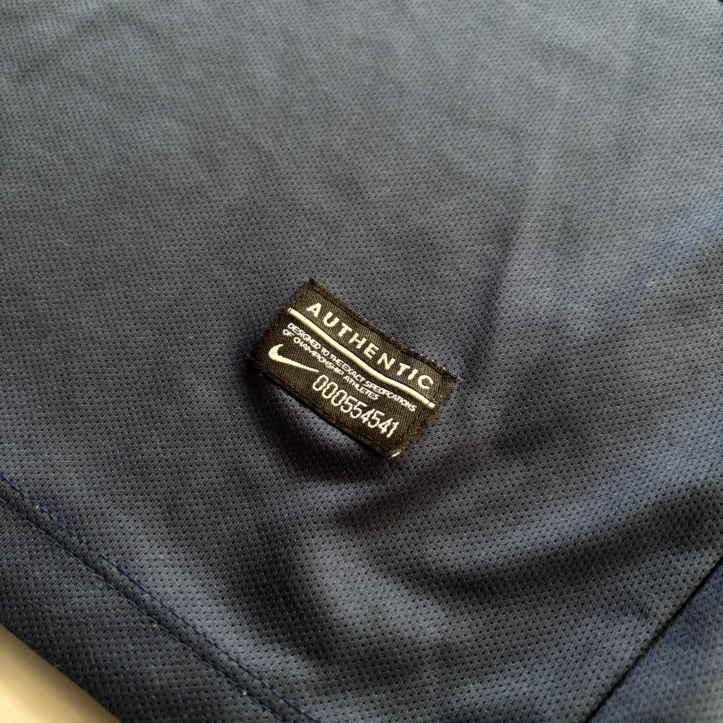 Nike x Frankreich Vintage Trikot *Ribery WM 2014* | M