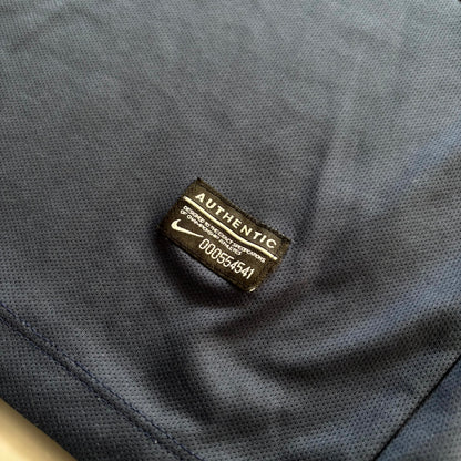 Nike x Frankreich Vintage Trikot *Ribery WM 2014* | M