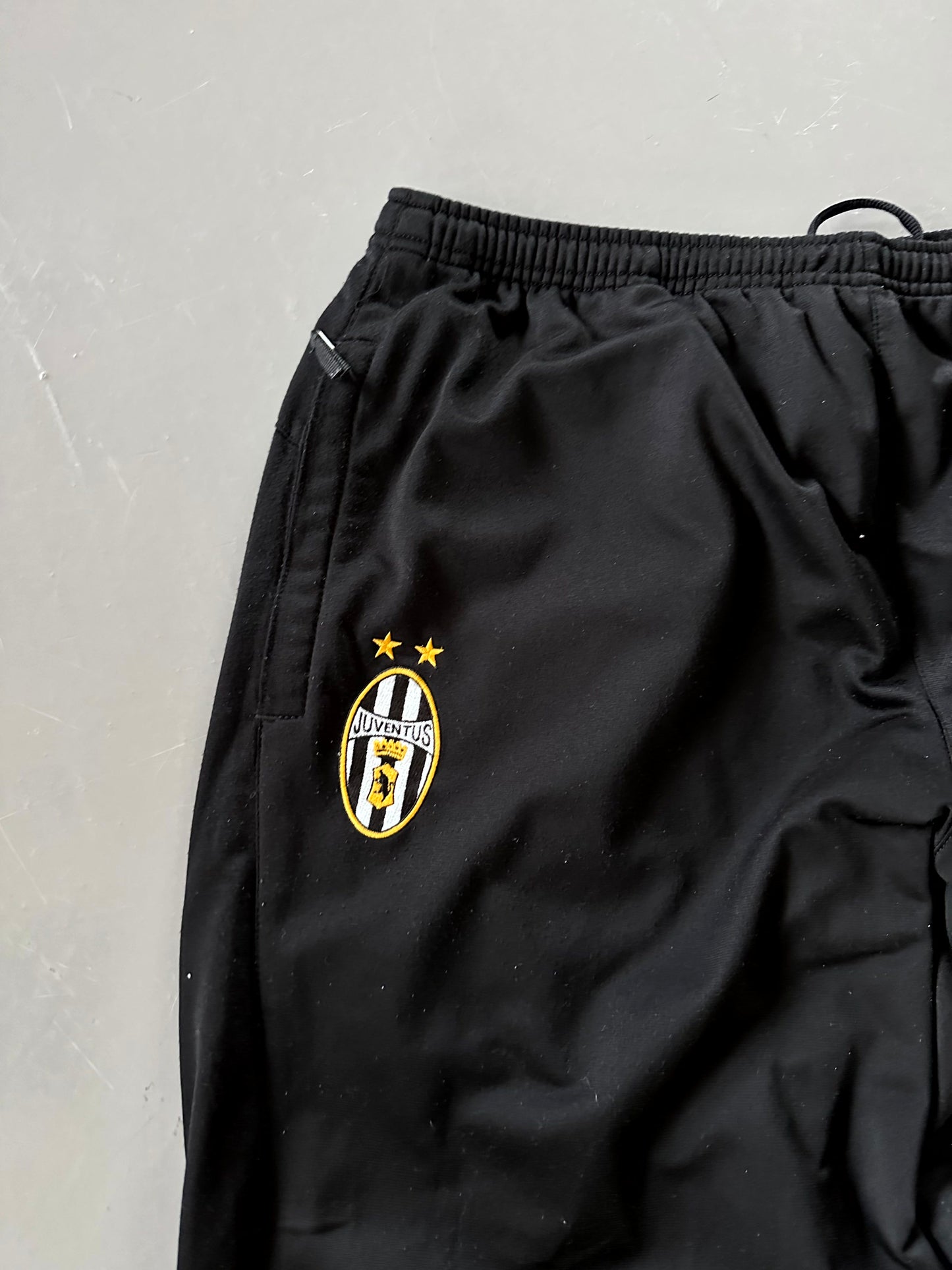 Juventus Turin Vintage Tracksuit XL