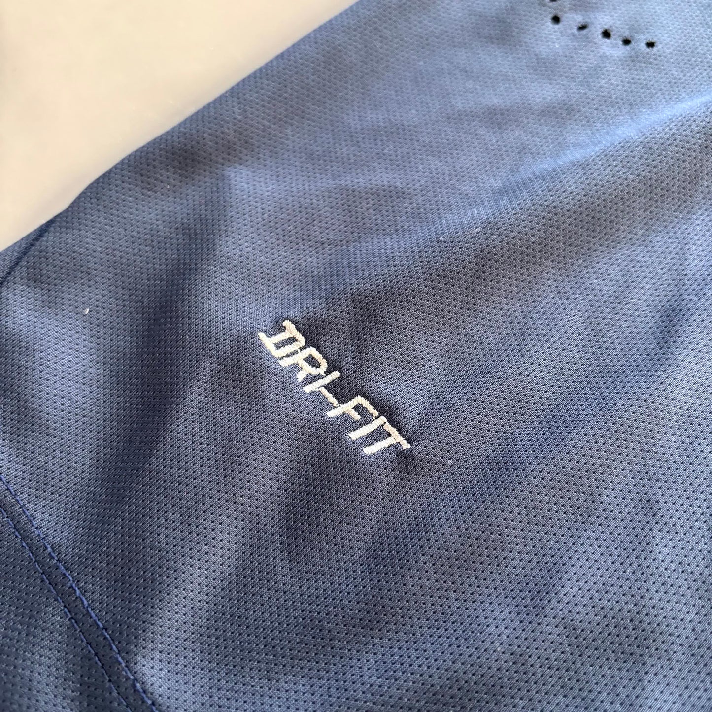 Nike x Frankreich Vintage Trikot *Ribery WM 2014* | M