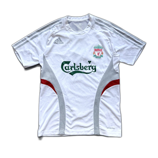 Adidas x FC Liverpool Vintage Trikot *RARE* 2007/08 | M