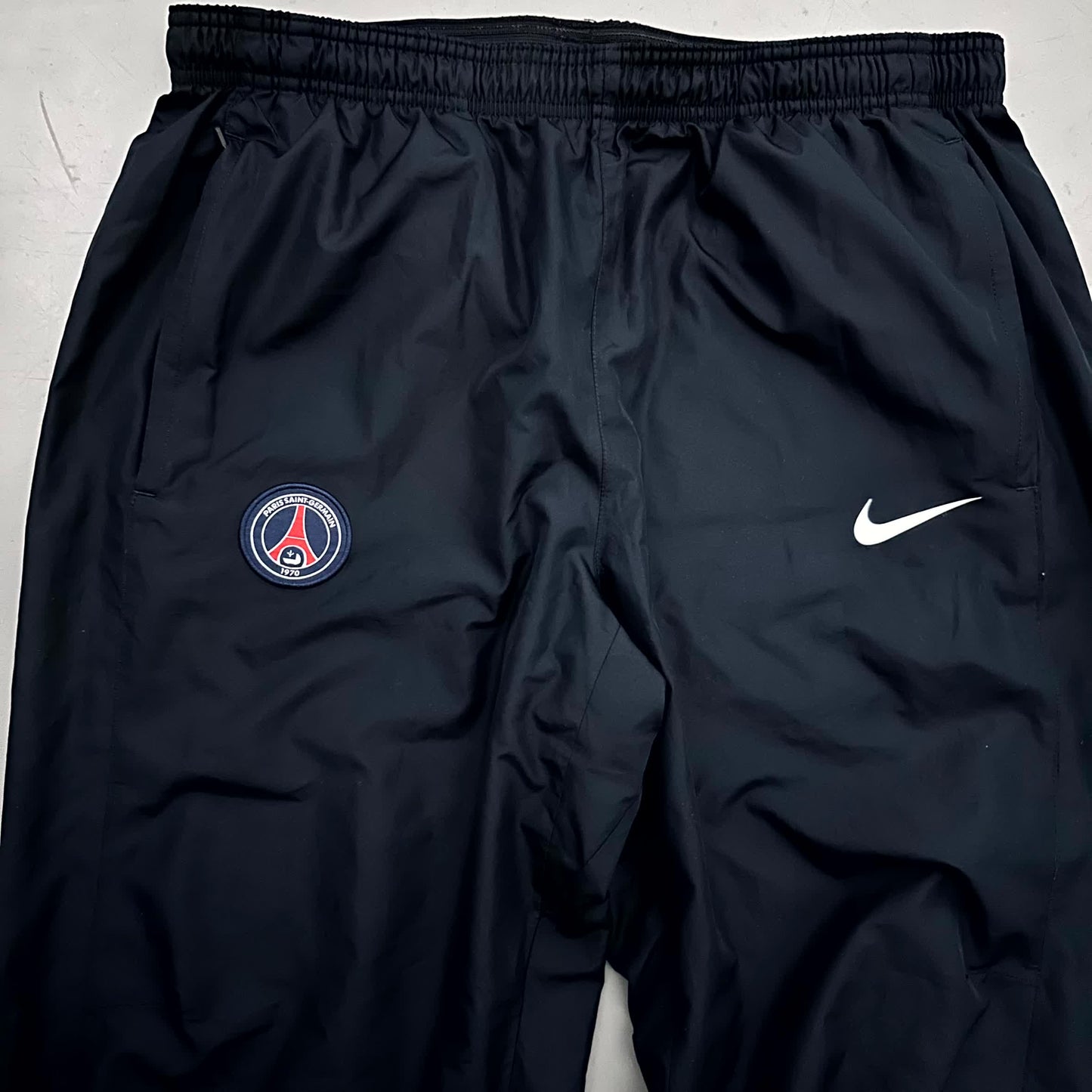 Nike x PSG Vintage Trackpants 2013/14 | L