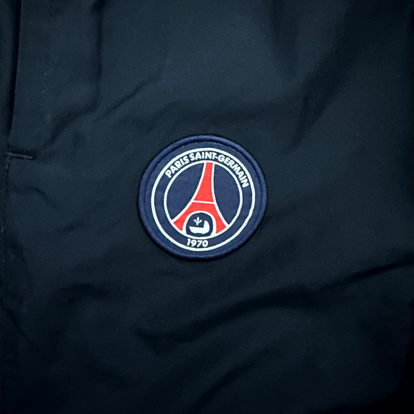 Nike x PSG Vintage Trackpants 2013/14 | L