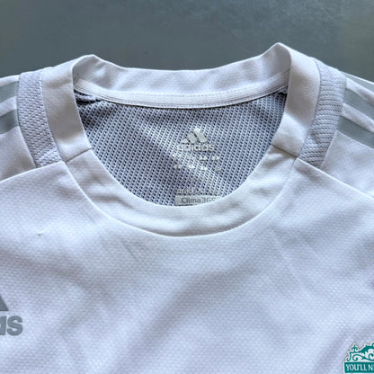 Adidas x FC Liverpool Vintage Trikot *RARE* 2007/08 | M