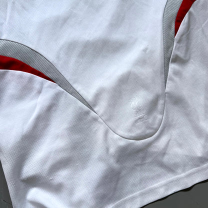 Adidas x FC Liverpool Vintage Trikot *RARE* 2007/08 | M