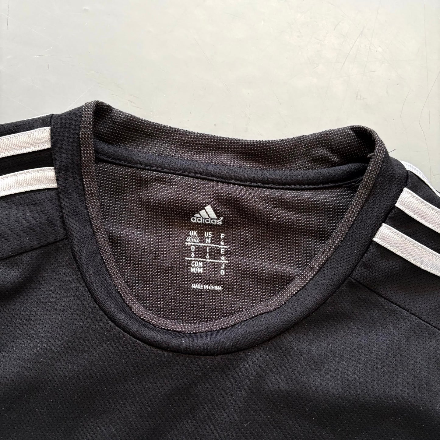 Adidas x FC Chelsea CL Vintage Trikot 2012/13 | M