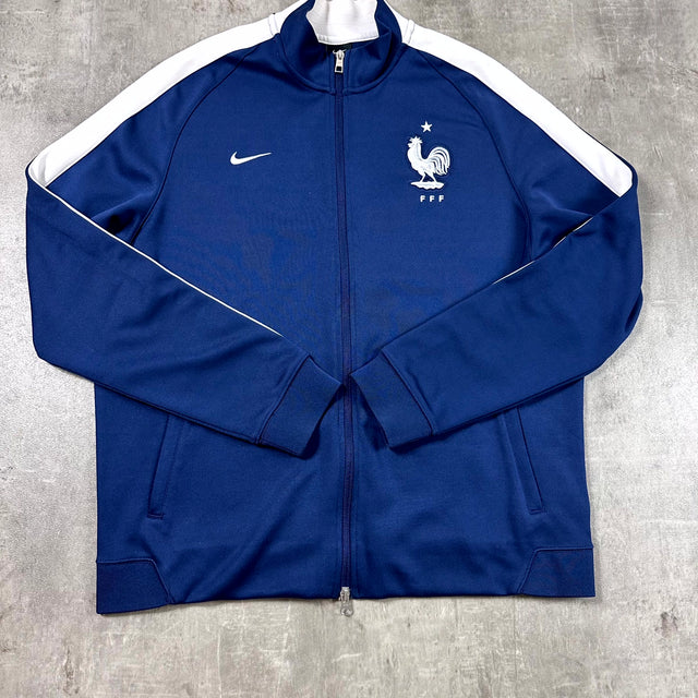 France Jacket XL