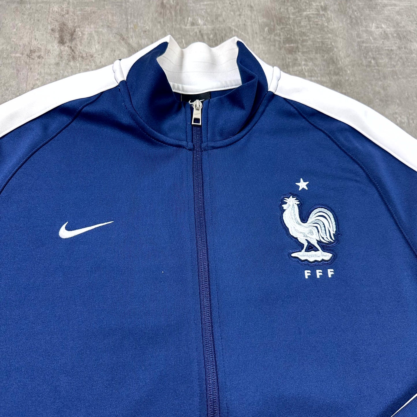 France Jacket XL