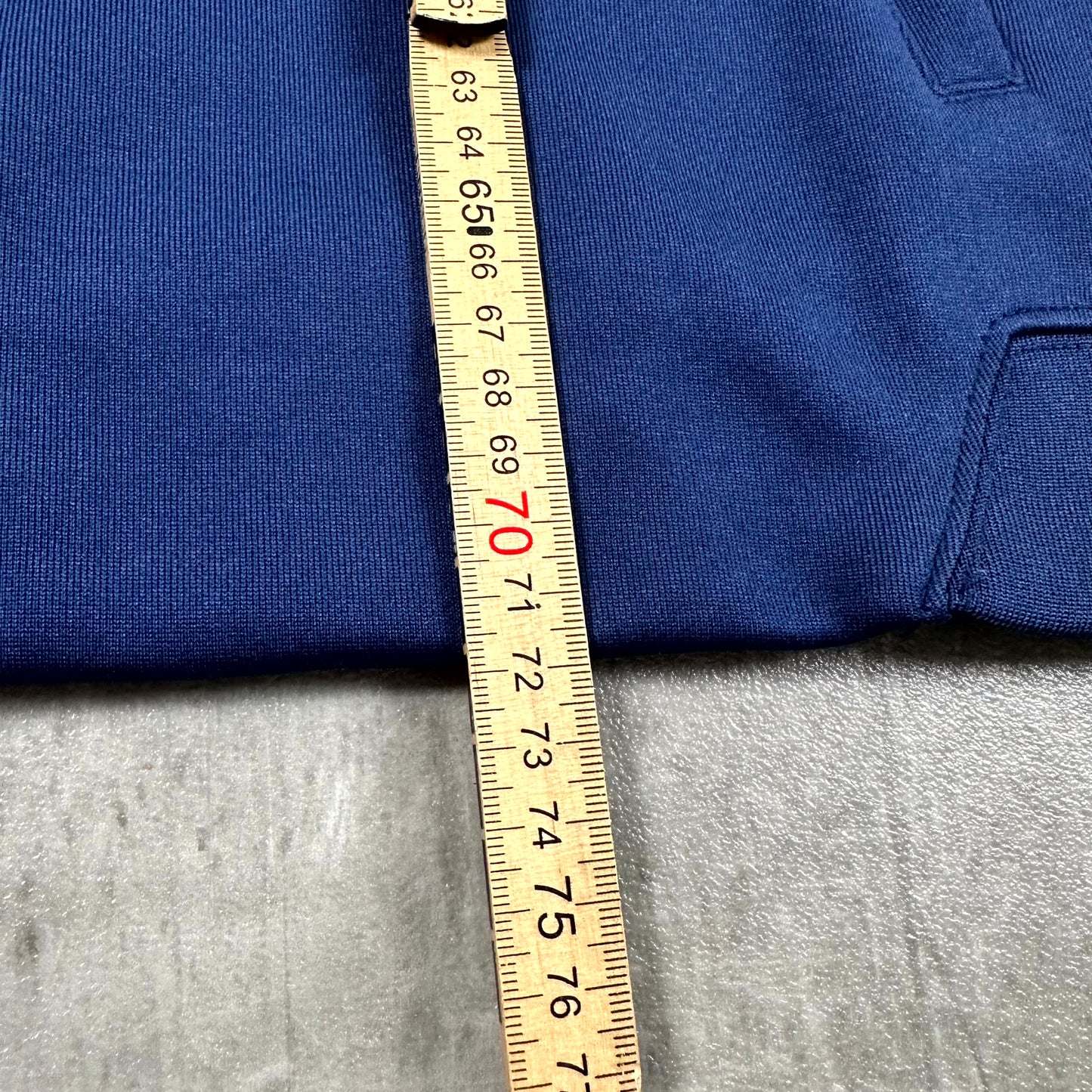 France Jacket XL