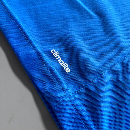 Adidas x Olympique Marseille Vintage Poloshirt 2015/16 | M