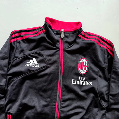 Adidas x AC Milan Vintage Tracksuit 2008/09 | S