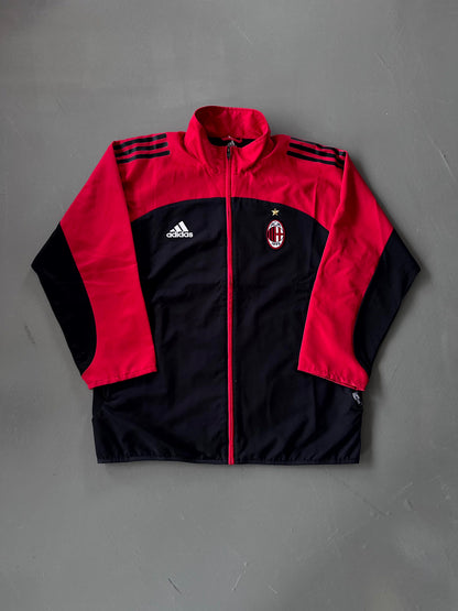 AC Milan Vintage Tracksuit M