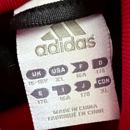 Adidas x AC Milan Vintage Tracksuit 2008/09 | S