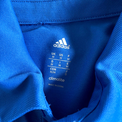 Adidas x Olympique Marseille Vintage Poloshirt 2015/16 | M